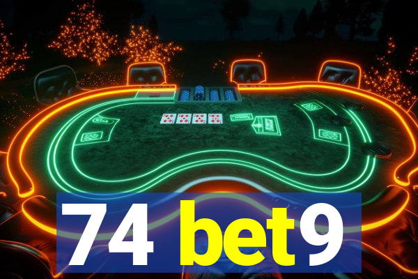 74 bet9